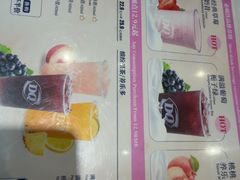 -DQ·蛋糕·冰淇淋(天通苑华联店)