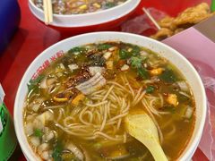 -无名缘米粉(领展购物广场京通店)