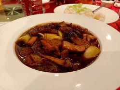 -无锡君来洲际酒店·宴会厅