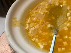 蟹黄豆腐-凯鸽酒楼(操场城店)