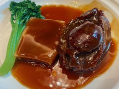 -香乐园·淮扬菜中餐厅·Shang Garden(福田香格里拉店)