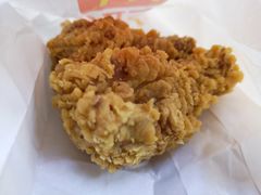 -麦当劳(烟台海港路店)