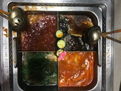 -海底捞火锅(泉城路店)