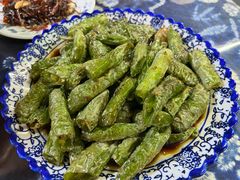 -龙姐私房菜(和顺古镇店)