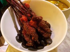 -雀蓝川菜(星悦汇店)