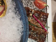 -江户家·日本料理·铁板烧(汉江东路店)