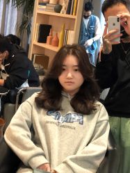 -MOVAN HAIR莫凡匠人发型屋