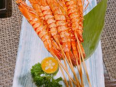 -桃夭日式料理(国信店)