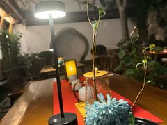 -鲤院·新中式美学·庭院餐厅(夫子庙店)