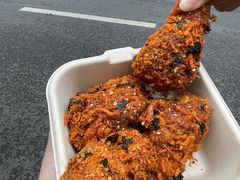 -前进5路汉堡炸鸡(前进五路总店)