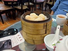 -香港蓮香樓(中環店)