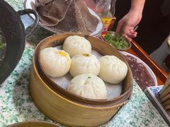 -鸿姐老火锅(静安店)