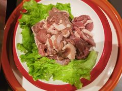 -额尔敦传统涮(体育场店)