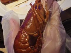 -红盔甲·小龙虾(定西路店)