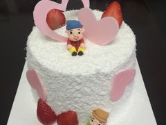 -好利来(桂林路店)