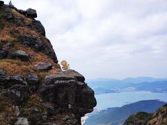 -七娘山