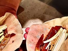 -三人行骨头王火锅(长寿店)