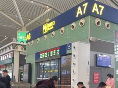 -南昌西站