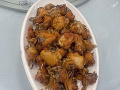 -阿九食店(南湾南路店)