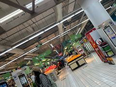 -大润发(张江店)
