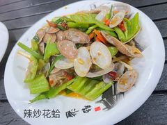 -潘先生海鲜城(神州半岛店)