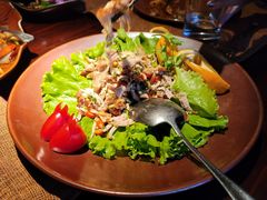 景颇鬼鸡-花马天堂云南餐厅 Lost Heaven(外滩店)