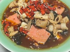 -湘渝人家·川湘菜(十里河店)