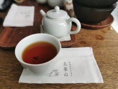 -去茶山(新光里店)