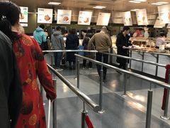 -宜家·瑞典风味餐厅(北京西红门店)