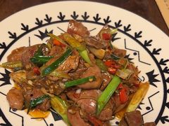 -吃货私房菜(丽江束河古镇店)