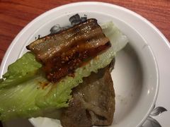 -山之屋炭火烧肉·生啤畅饮(大朗万科中央公园店)