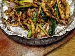 -粤仔湾砂锅粥(滨湖万达店)