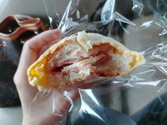 可丽饼-东哥面包(江宁大润发店)