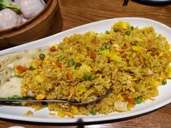 菠萝炒饭-点心传说·粤菜点心(佐阾虹湾店)