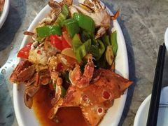 -四川小胡子海鲜(丁村万人海鲜广场店)