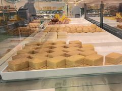 -泸溪河桃酥(西直门凯德店)