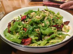 -樊城区沛公餐饮店(挑食拉美步行街店)