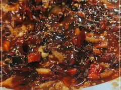 -清真•蜀风园(丁字沽总店)