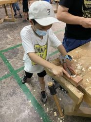 -文旺阁亲子手工DIY木作博物馆