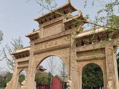 -永乐宫