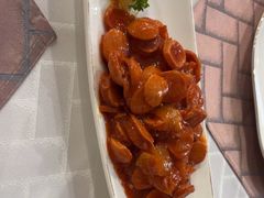-新侨三宝乐西餐厅(崇文门店)