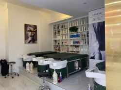 -源素美容养生会所