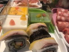 -非烤勿扰自助烤肉(东城时尚店)