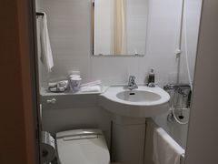 -心斋桥哈顿酒店