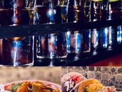 -TEQO·Mexican food & Bar