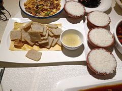 -老浒记烤鸭-北京菜(琉璃厂店)