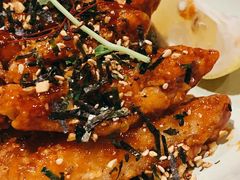 -BE BRIGHT KITCHEN(正佳广场店)