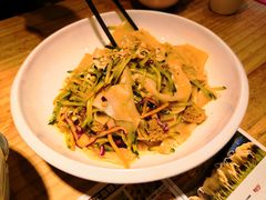 -西北45度西北菜陕西面(日照万达广场店)
