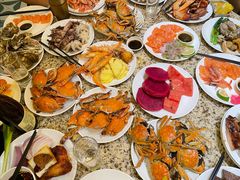 -禾斗海鲜自助(市南银座店)