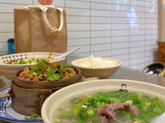 -杨三孃跷脚牛肉(玉双路店)